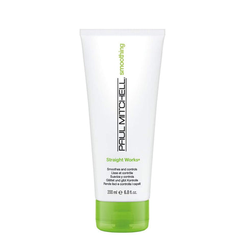 Paul Mitchell Straight Works 200ml