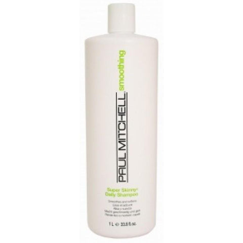 Paul Mitchell Super Skinny Daily Shampoo 1000ml