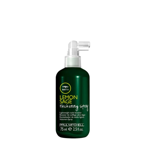 Paul Mitchell Lemon Sage Thickening Spray 75ml