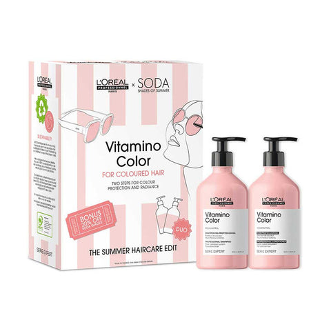 L'Oréal Professionnel Vitamino Color Duo