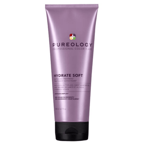 Pureology Hydrate Soft Softening Treatment 200ml