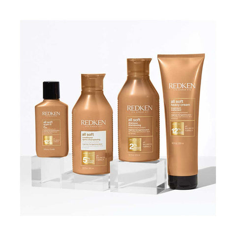 Redken All Soft Argan Oil 111ml