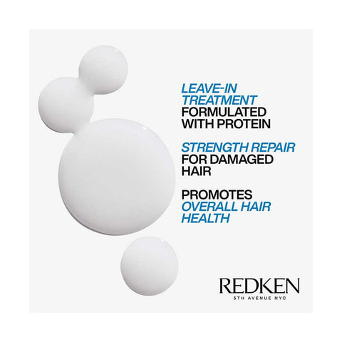 Redken Extreme Anti-snap Leave-In Treatment 250ml