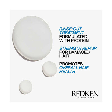 Redken Extreme Cat Protein Reconstructing Hair Treatment Spray 200ml