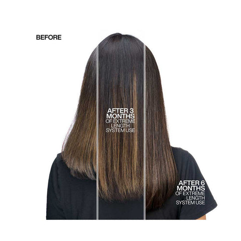 Redken Extreme Length Shampoo 300ml