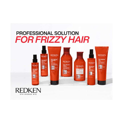 Redken Frizz Dismiss Anti Static Oil Mist 125ml