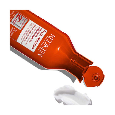 Redken Frizz Dismiss Sodium Chloride-Free Conditioner 300ml