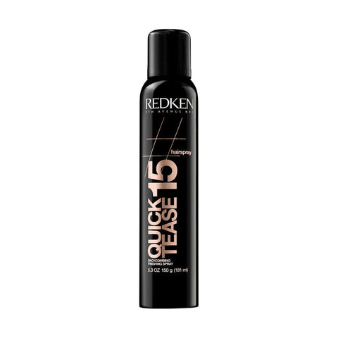 Redken Hairspray Quick Tease 15 150g