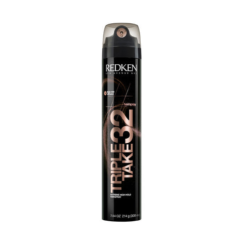 Redken Hairsprays Triple Take 32 255g