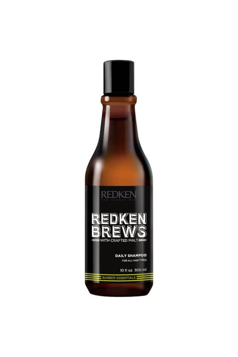Redken Brews Daily Shampoo
