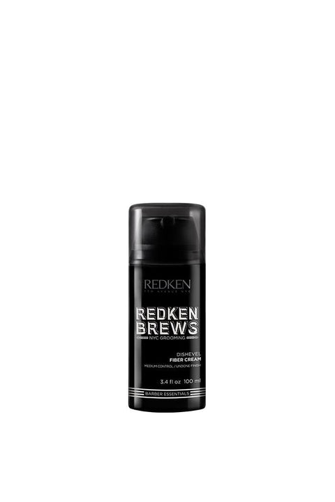 Redken Brews Dishevel Fiber Cream