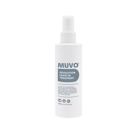 Revolution Leave-In Treatment