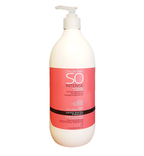 Salon Only Intense Repairing Masque 1000ml