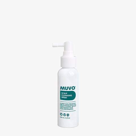 Scalp Cleansing Spray
