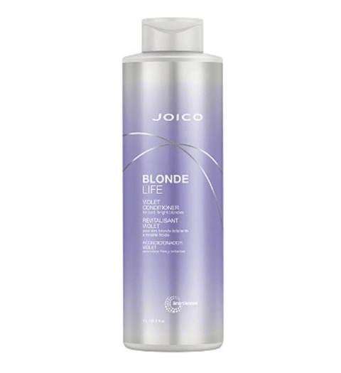 Joico Blonde Life Violet Conditioner 1L