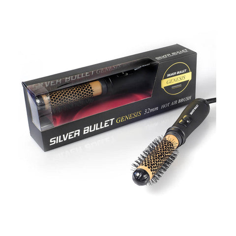 Silver Bullet Genesis Hot Air Brush 32mm