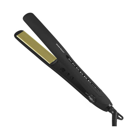 Silver Bullet Keratin 230 Gold Titanium Hair Straightener