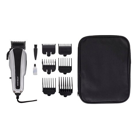 Silver Bullet Major Buzz Clipper - Corded