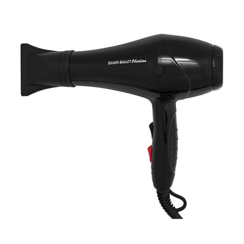 Silver Bullet Obsidian Dryer 2000W Black