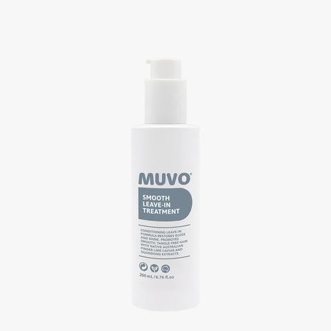 Smooth Leave-In Treatment