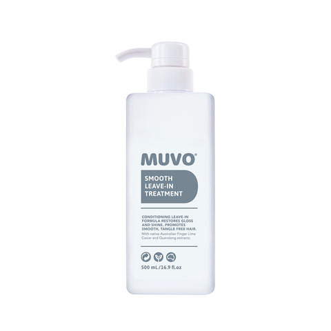 Smooth Leave-In Treatment