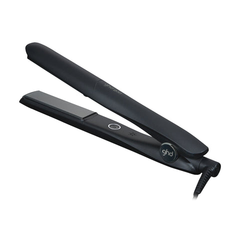 ghd Gold Hair Straightener – 26 mm Black | Professional Styler Australia