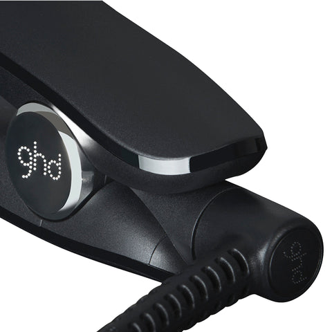 ghd Gold Hair Straightener – 26 mm Black | Professional Styler Australia