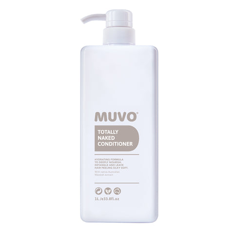 Totally Naked Conditioner