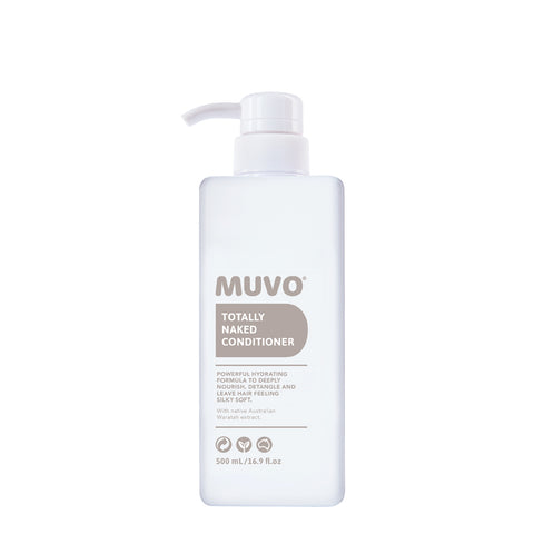 Totally Naked Conditioner