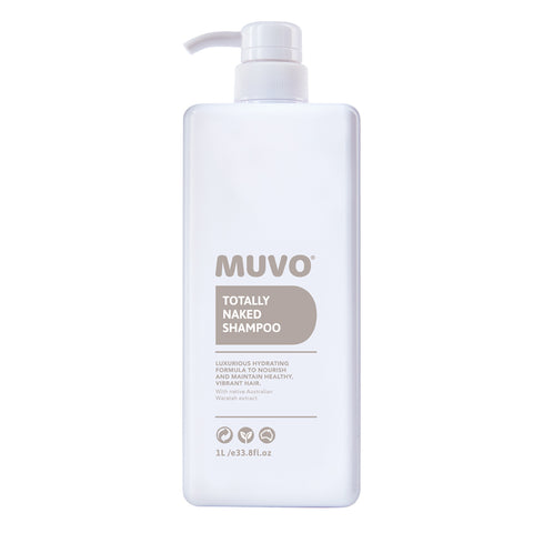 Totally Naked Shampoo