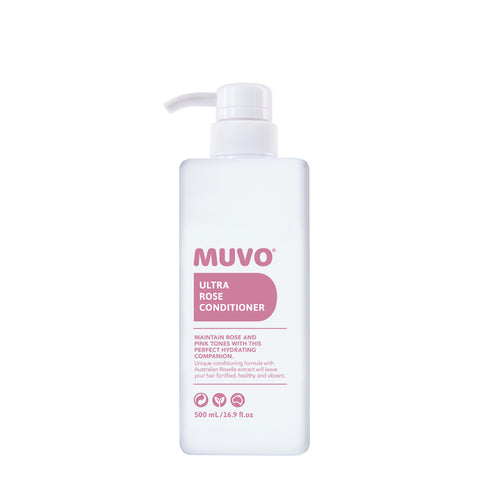 Ultra Rose Conditioner