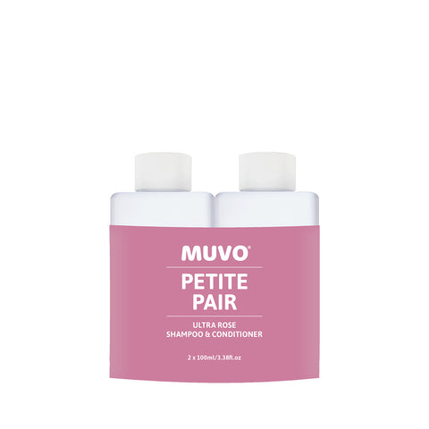 Ultra Rose Petite Pair