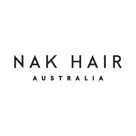 NAK Hair