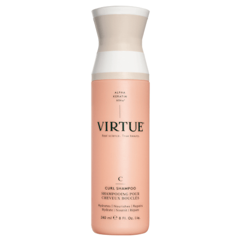 VIRTUE Curl Shampoo 240ml