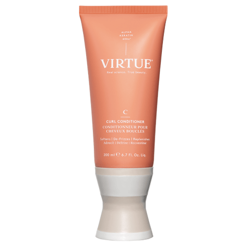 VIRTUE Curl Conditioner 200ml