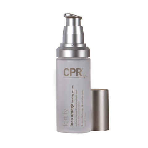 Vitafive CPR Fortify Inca Omega Healing Serum 50ml