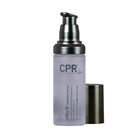 Vitafive CPR Frizzy Silky fx Treatment Serum 50ml