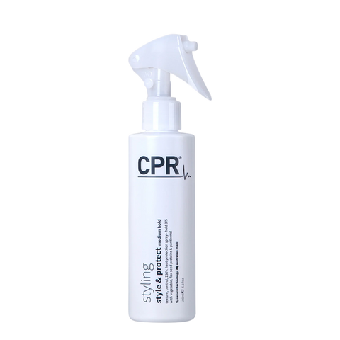 Vitafive CPR Style and Protect Styling Spray 180ml