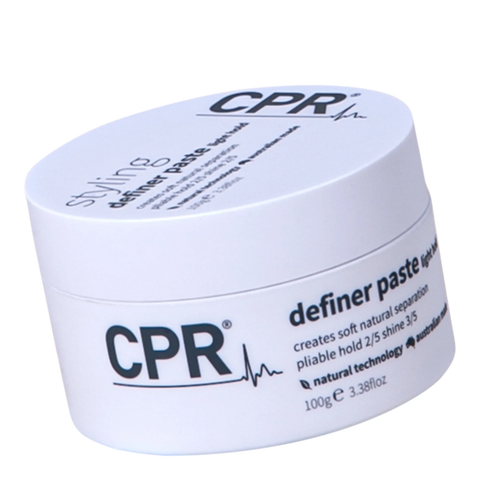 Vitafive CPR Texture Definer Paste 100g