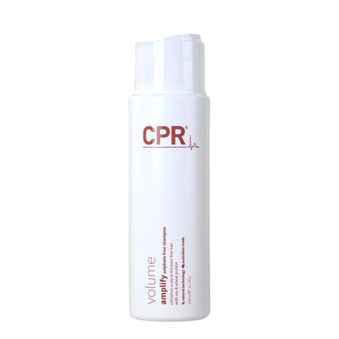 Vitafive CPR Volume Amplify Sulphate Free Shampoo 300ml