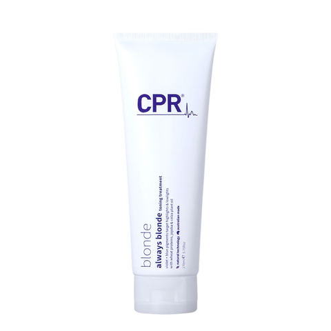 Vitafive CPR Blonde Always Blonde Intensive Treatment 170ml