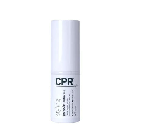 Vitafive CPR Powder Texture Dust 2g