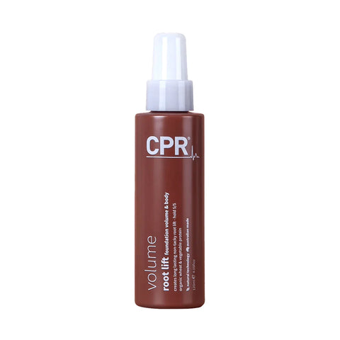 Vitafive CPR Root Lift Foundation and Body Spray 120ml