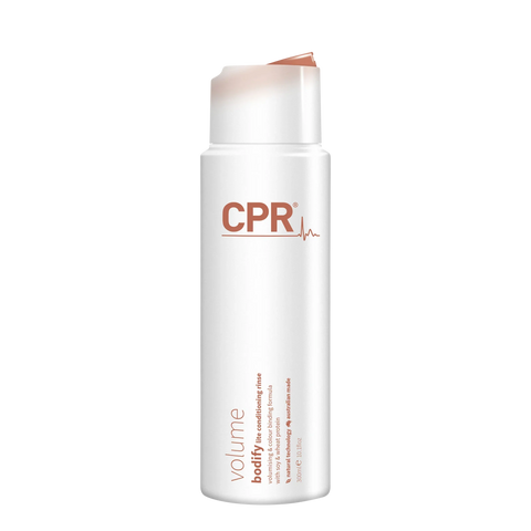 Vitafive CPR Volume Bodify Lite Conditioning Rinse 300ml