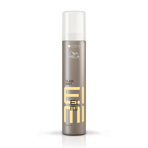Wella Professionals EIMI Glam Mist Shine Spray 150ml
