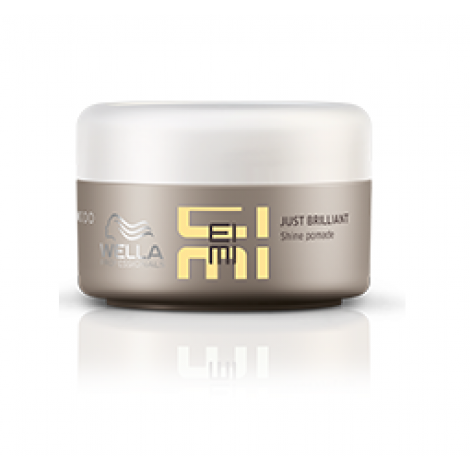 Wella Professionals EIMI Just Brilliant Shine Pomade 75ml