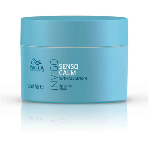 Wella Professionals INVIGO Balance Senso Calm Sensitive Mask 150ML