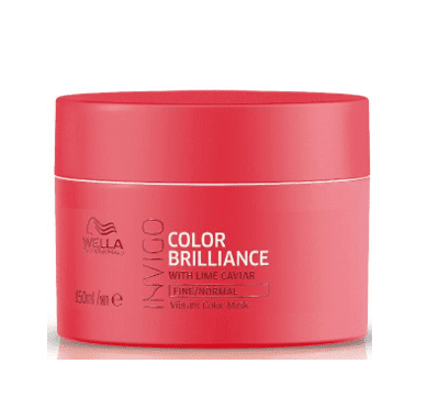 Wella Professionals INVIGO Color Brilliance Vibrant Color Mask 150ML