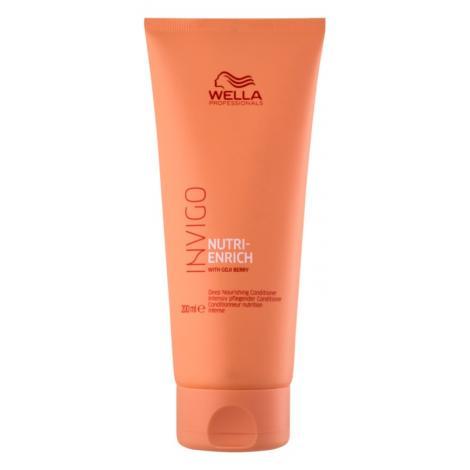 Wella Professionals INVIGO Nutri-Enrich Deep Nourishing Conditioner 200ML