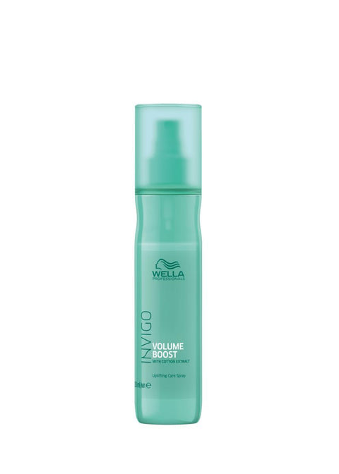 Wella Professionals INVIGO Volume Boost Uplifting Care Spray 150ML
